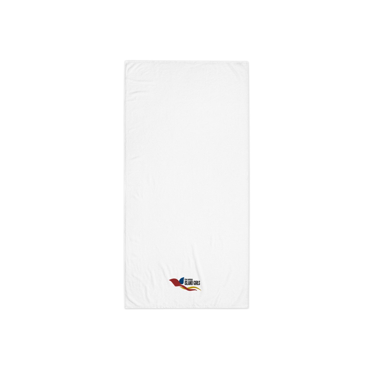 Island Girls Turkish cotton towel