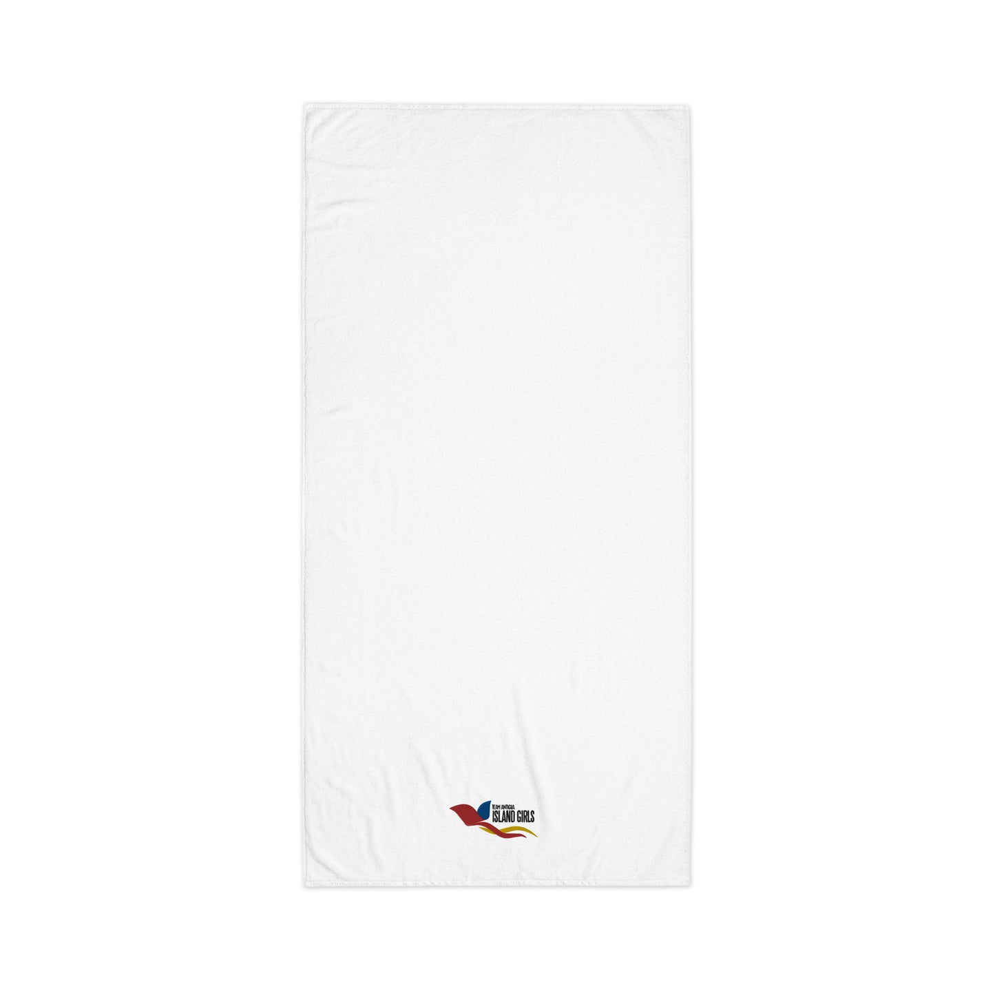 Island Girls Turkish cotton towel
