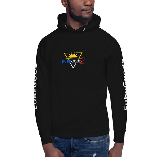 Eubegood2... Unisex Hoodie