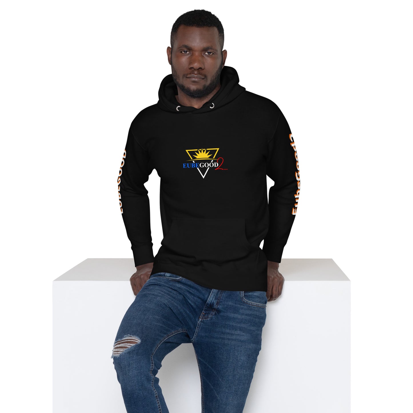Unlimited Universal Powers Unisex Hoodie