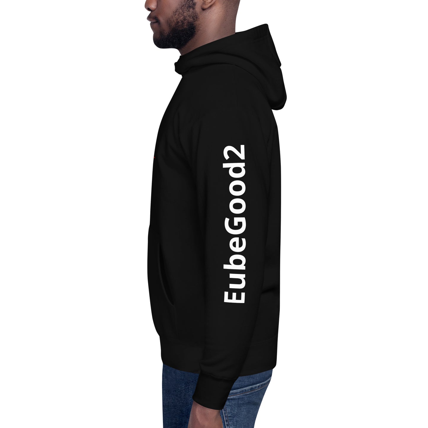 Eubegood2... Unisex Hoodie
