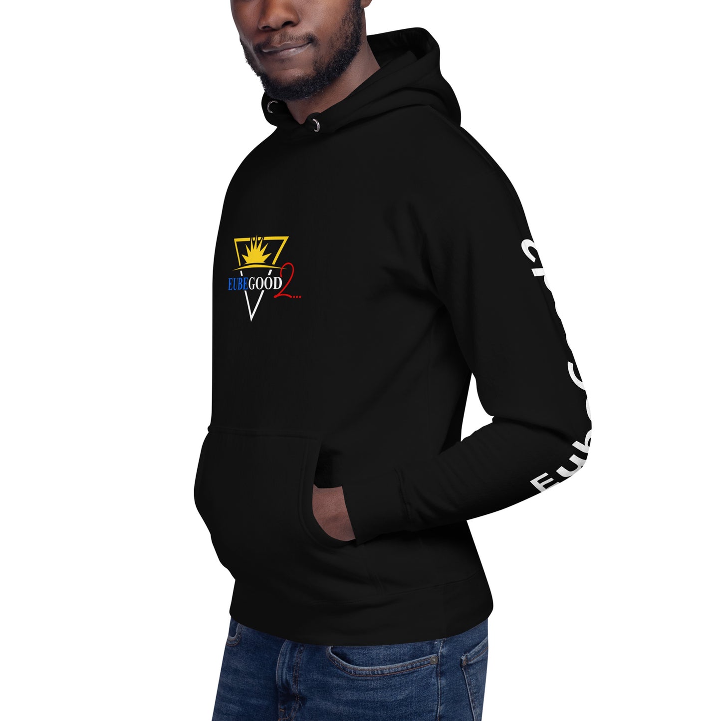 Eubegood2... Unisex Hoodie