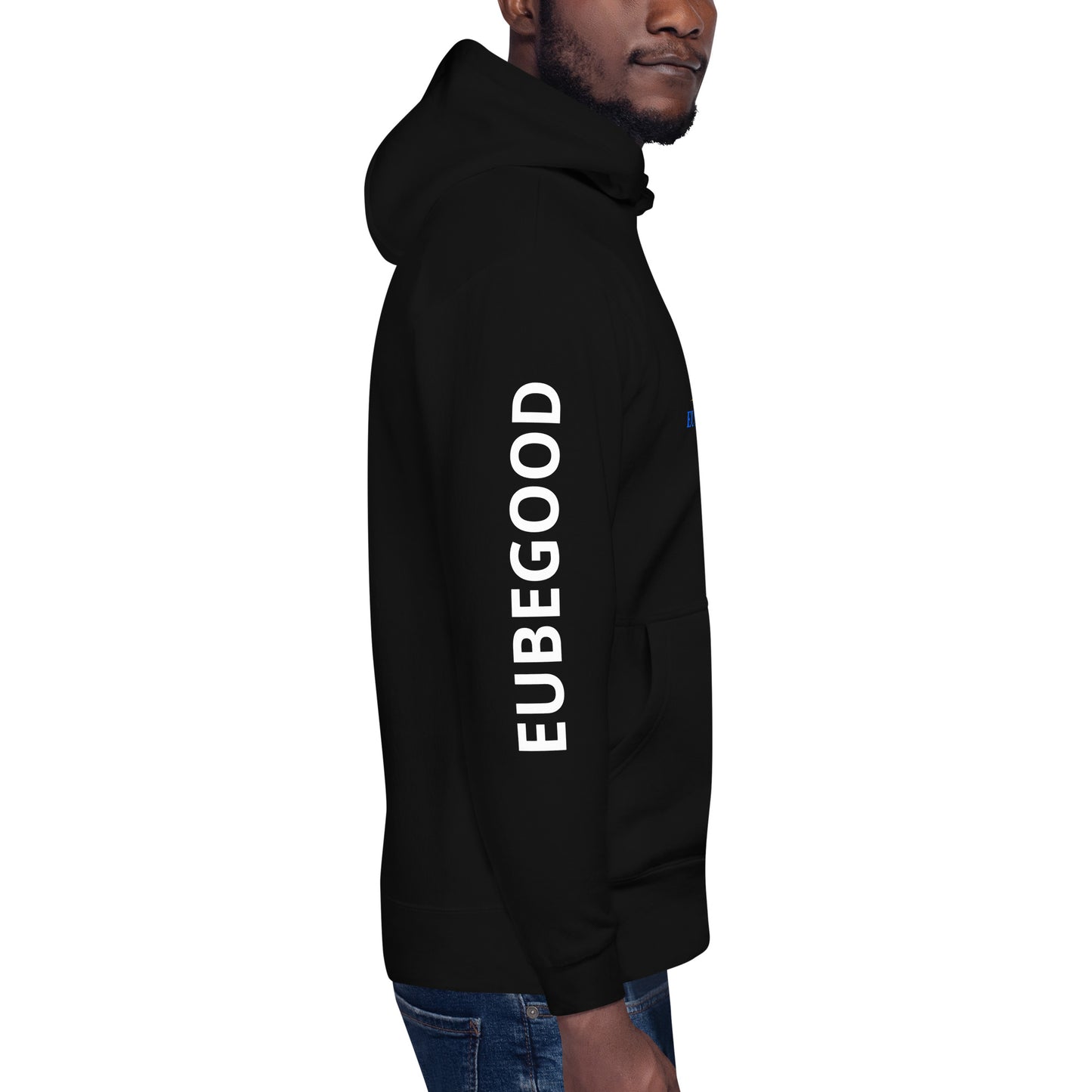 Eubegood2... Unisex Hoodie