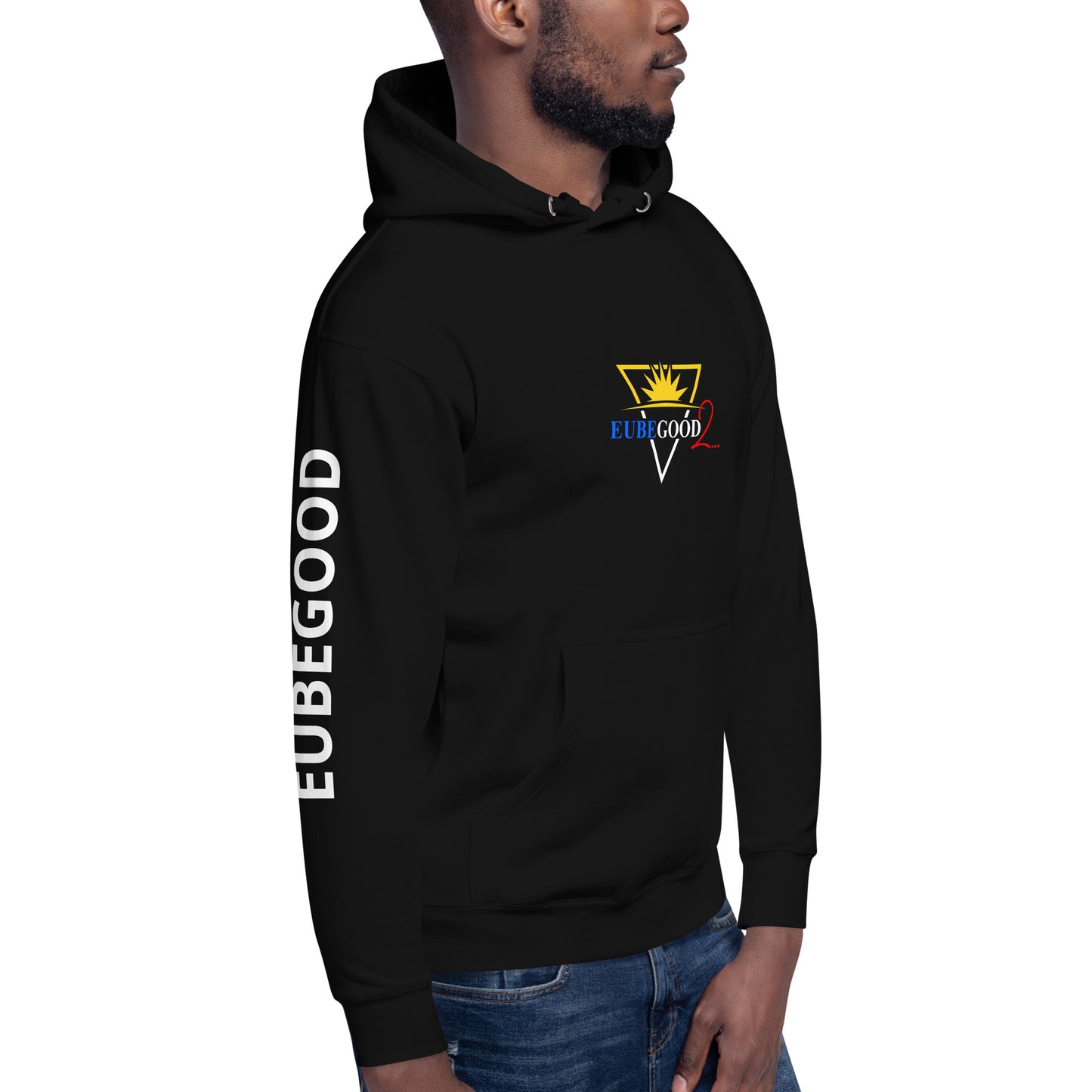 Eubegood2... Unisex Hoodie