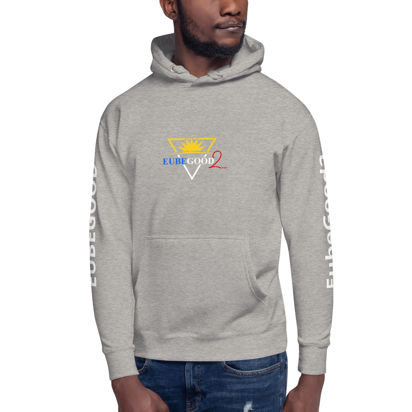 Eubegood2... Unisex Hoodie