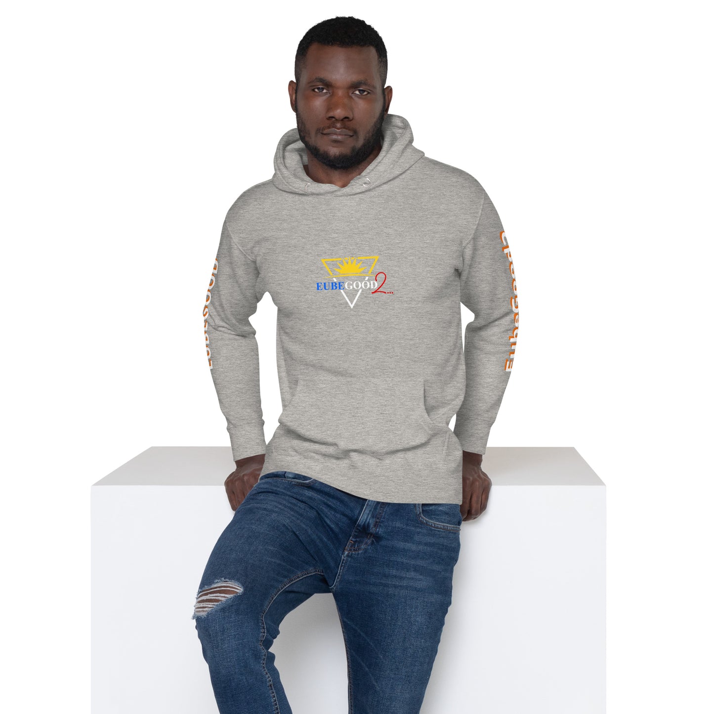 Unlimited Universal Powers Unisex Hoodie