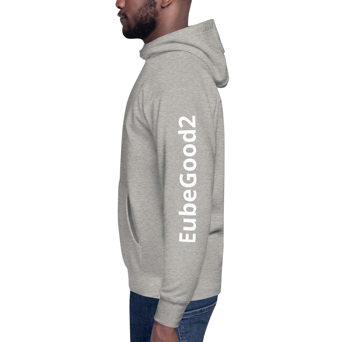 Eubegood2... Unisex Hoodie