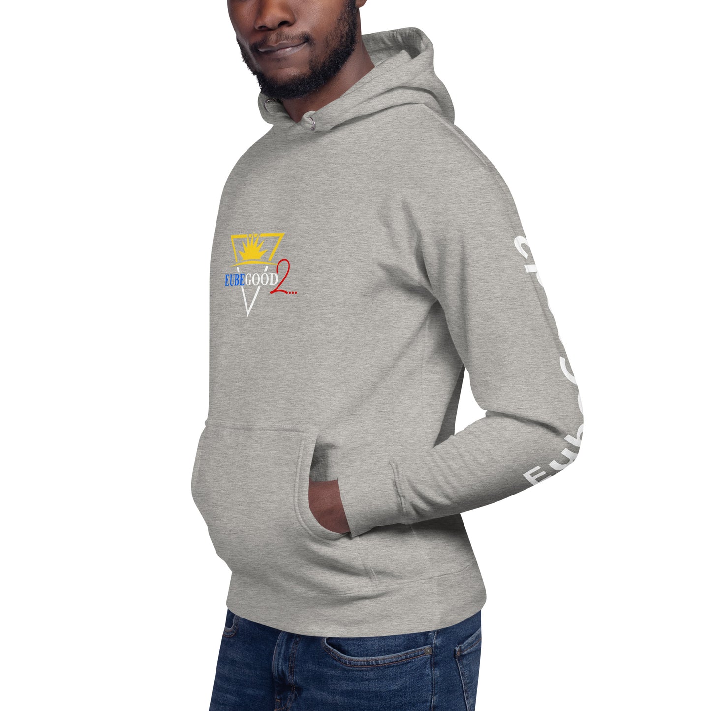 Eubegood2... Unisex Hoodie