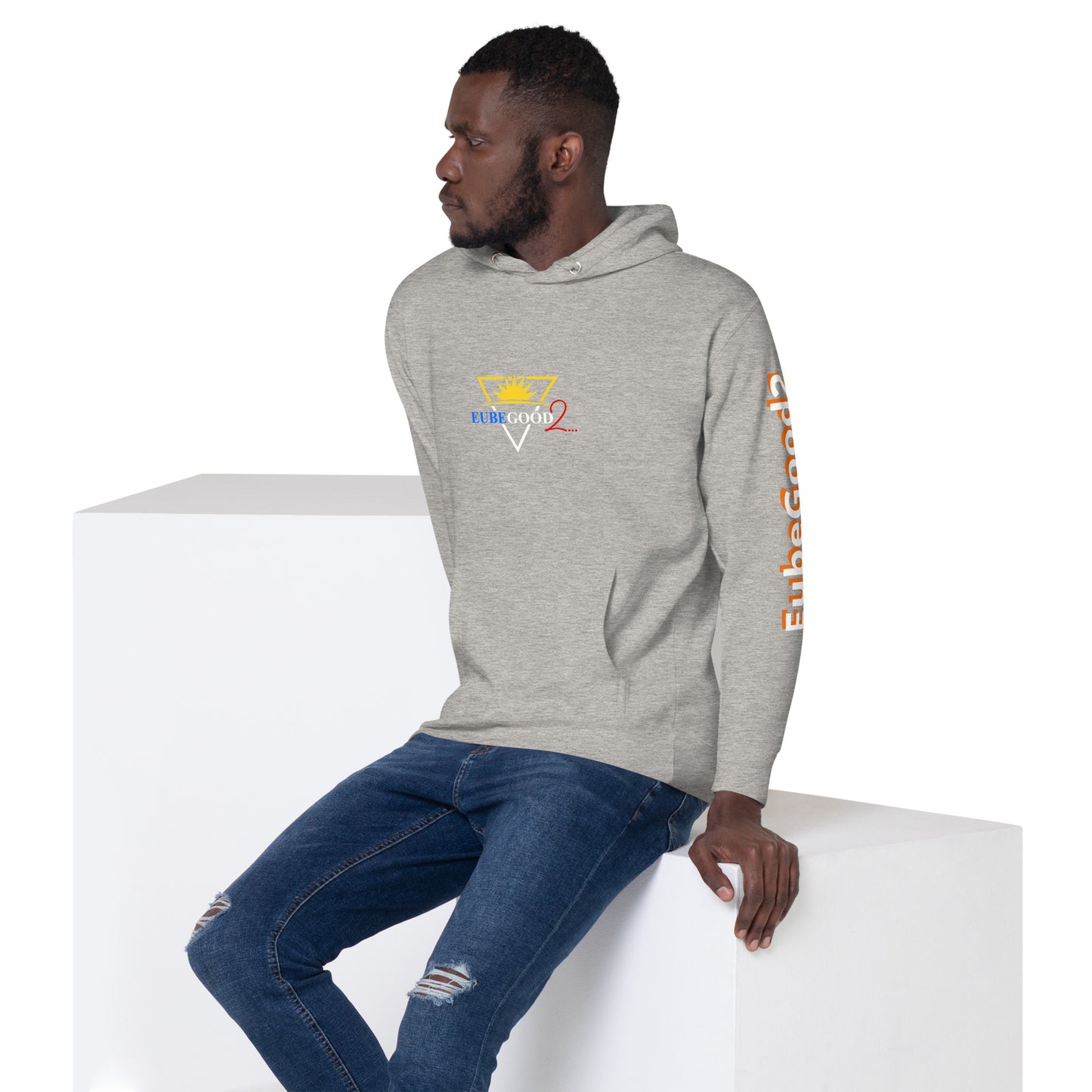 Unlimited Universal Powers Unisex Hoodie