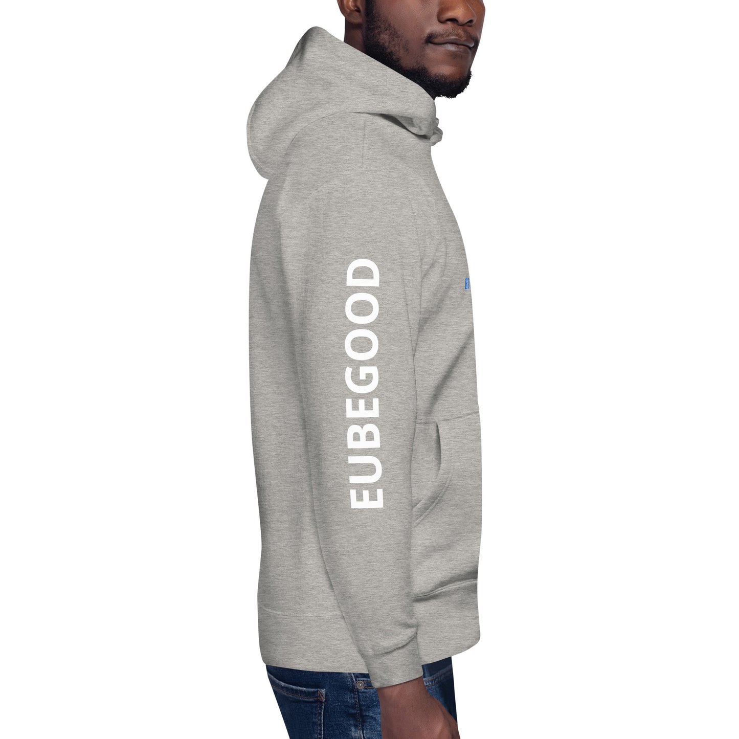 Eubegood2... Unisex Hoodie