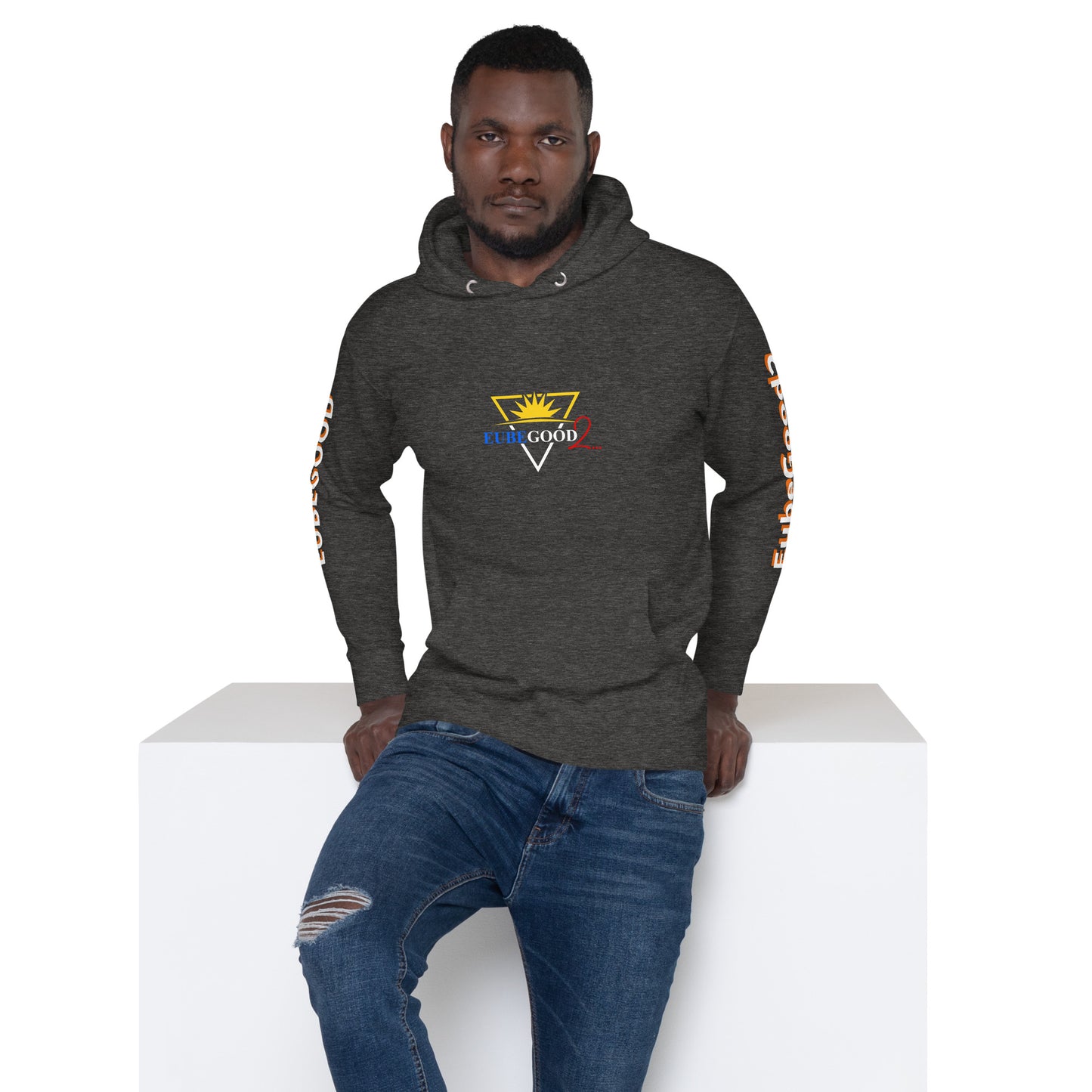Unlimited Universal Powers Unisex Hoodie
