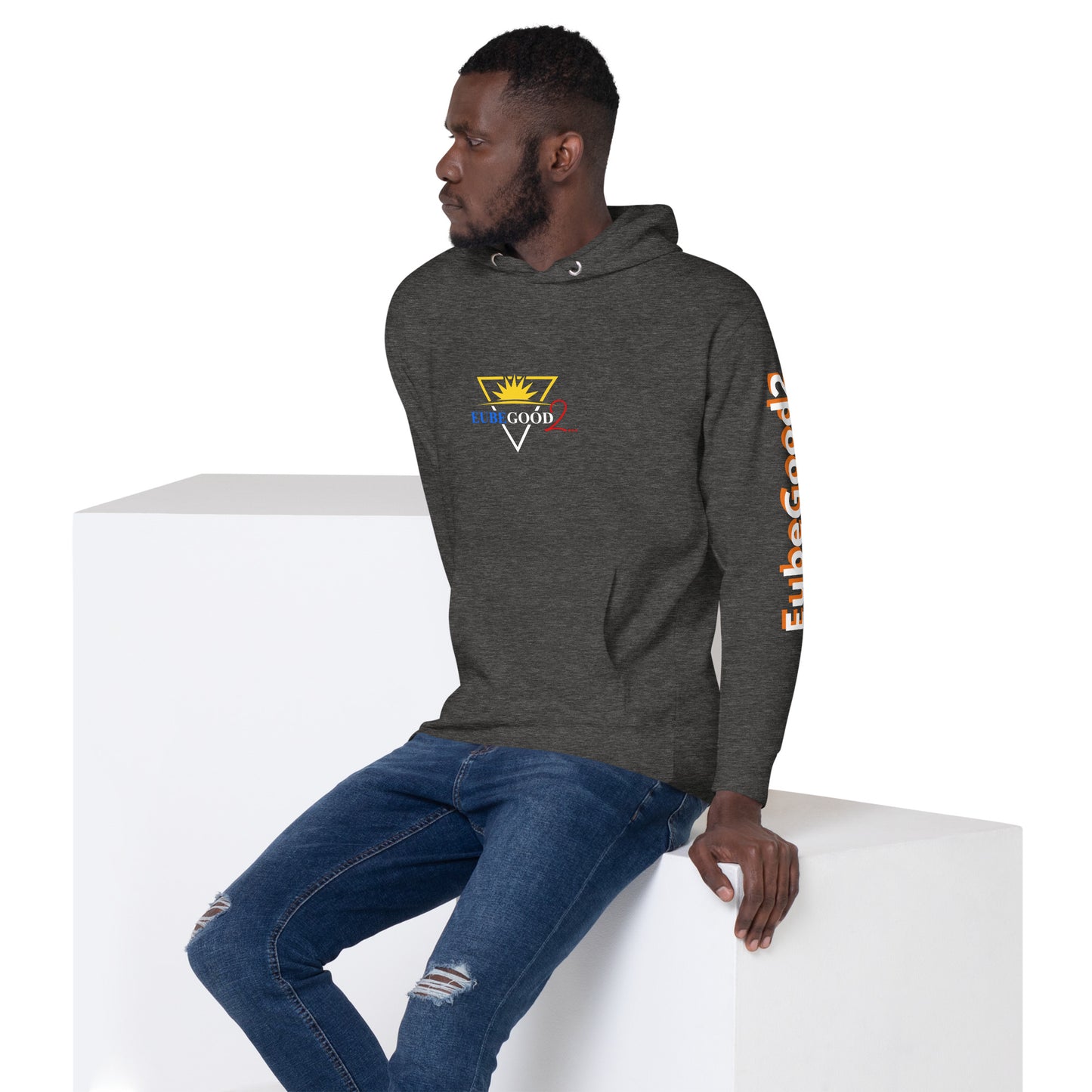 Unlimited Universal Powers Unisex Hoodie