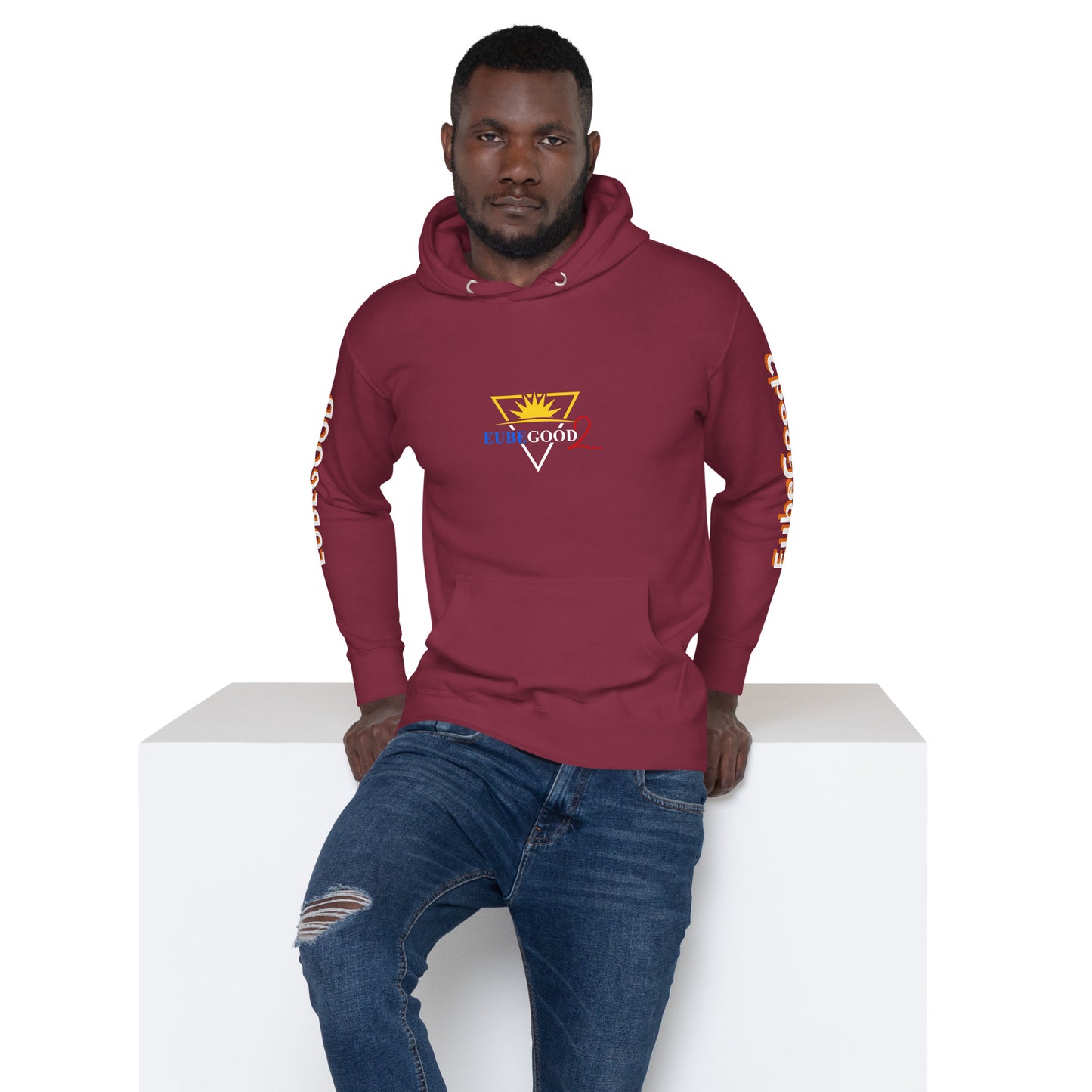 Unlimited Universal Powers Unisex Hoodie