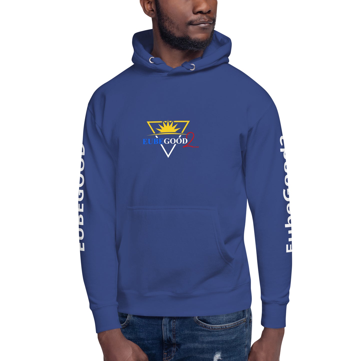 Eubegood2... Unisex Hoodie