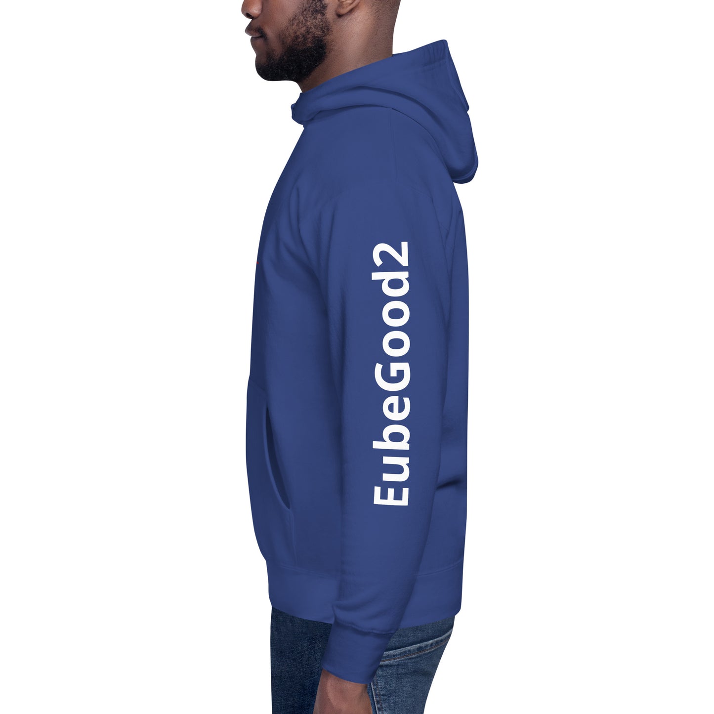 Eubegood2... Unisex Hoodie
