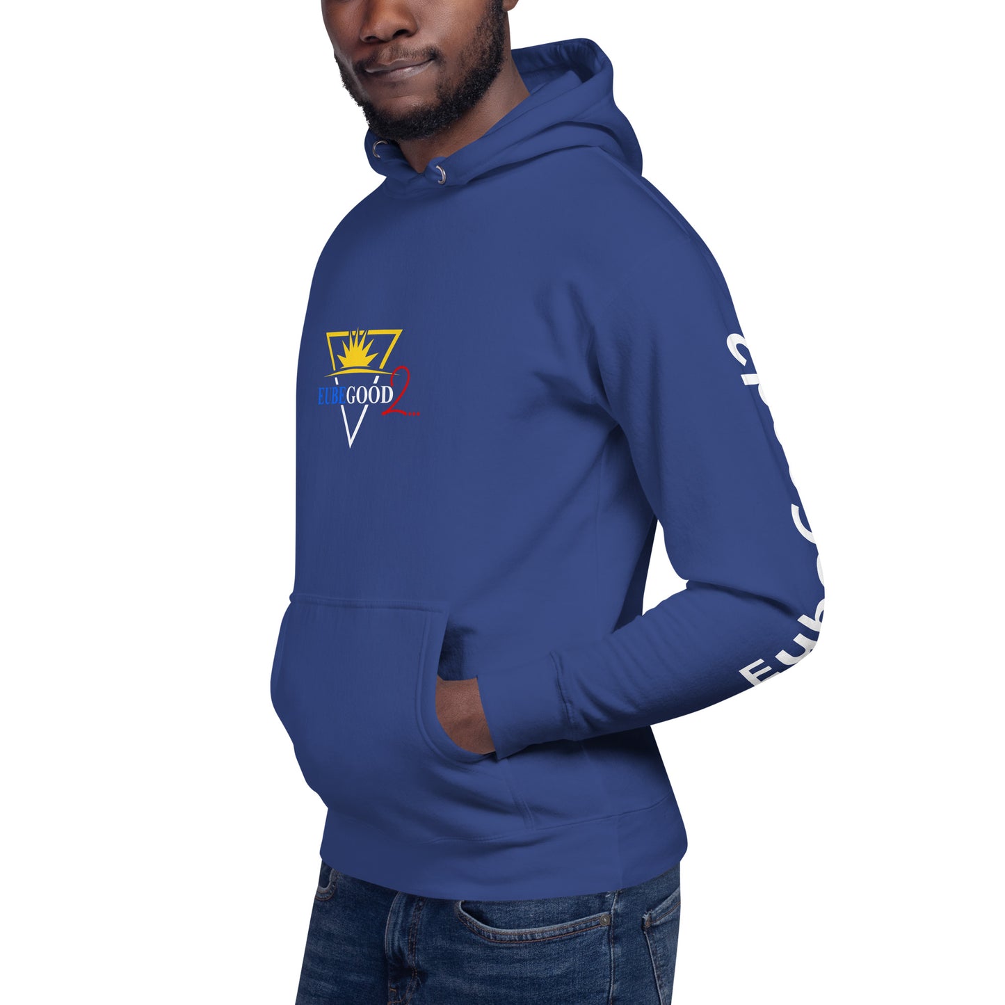 Eubegood2... Unisex Hoodie