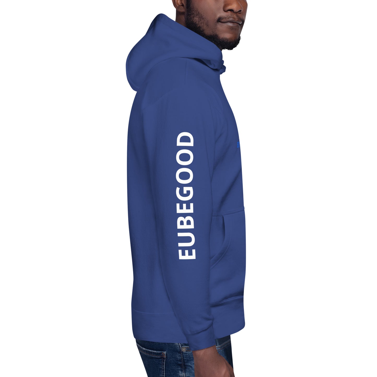Eubegood2... Unisex Hoodie