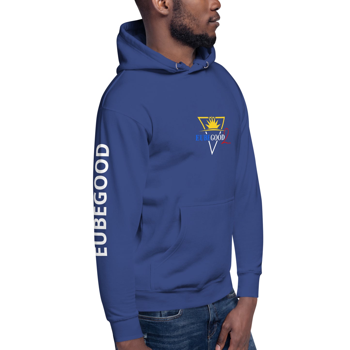 Eubegood2... Unisex Hoodie