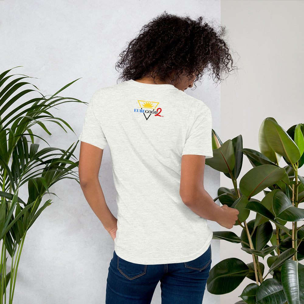 Palm Grove Unisex t-shirt