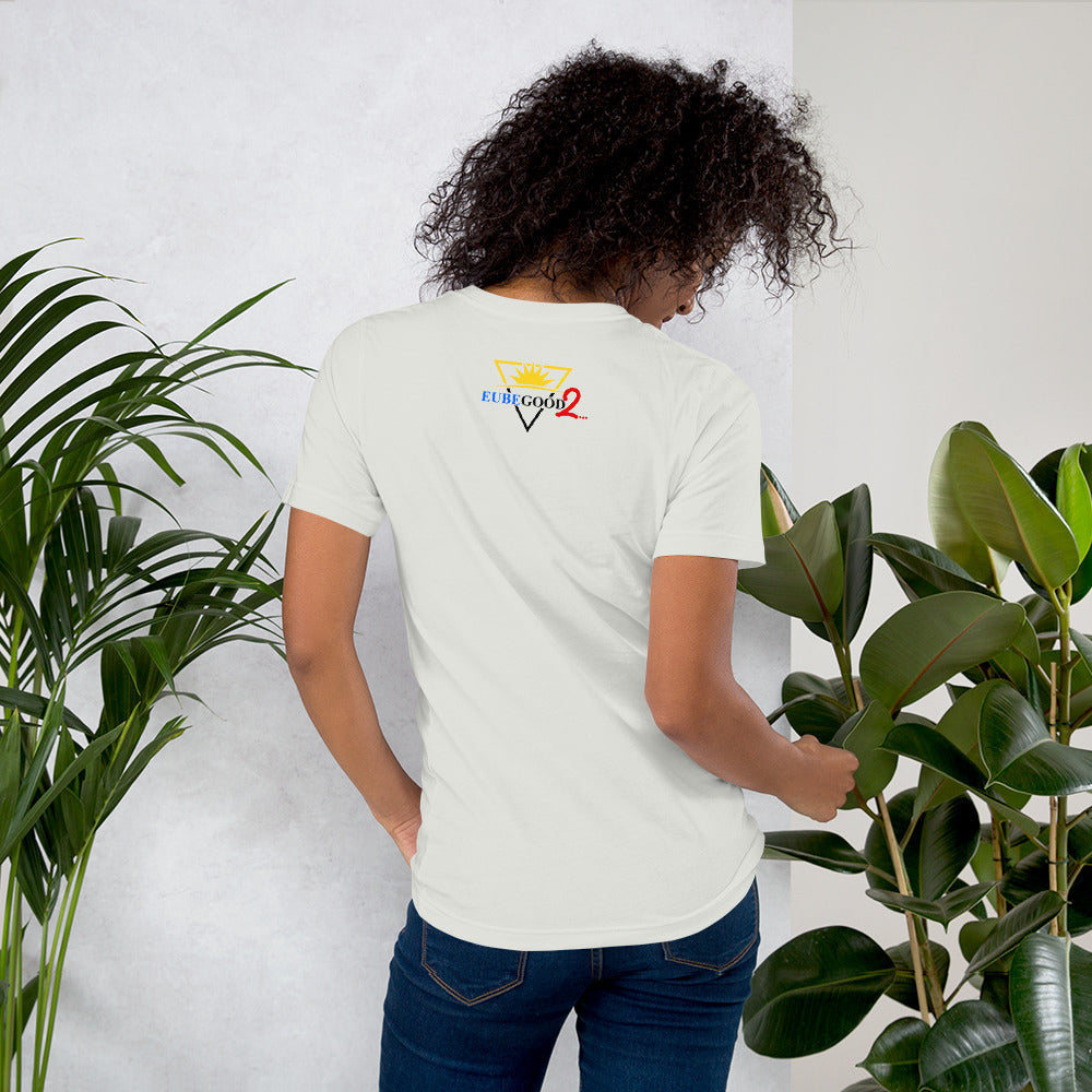 Palm Grove Unisex t-shirt