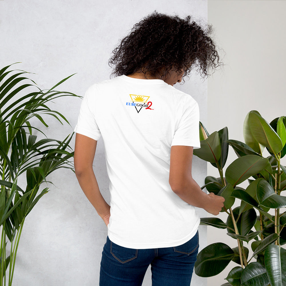 Palm Grove Unisex t-shirt