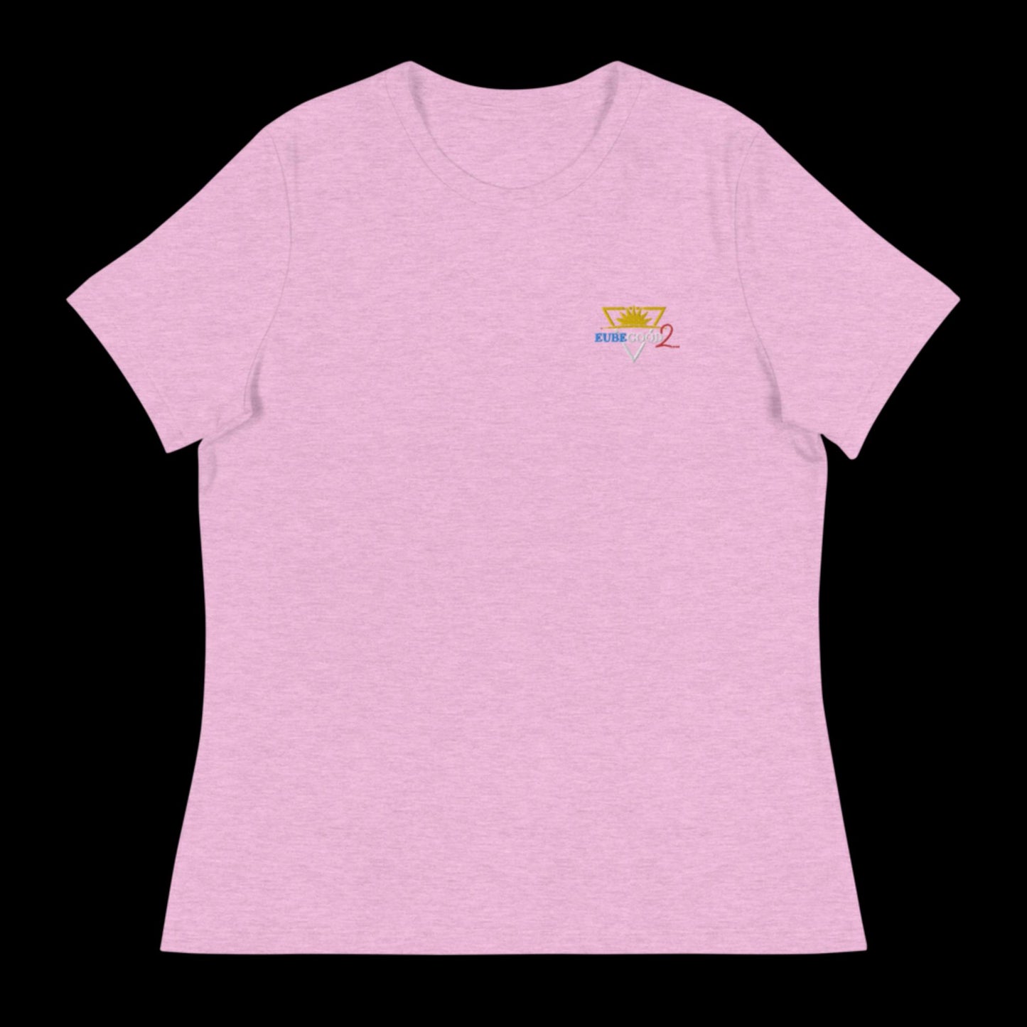 Women's Relaxed T-Shirt