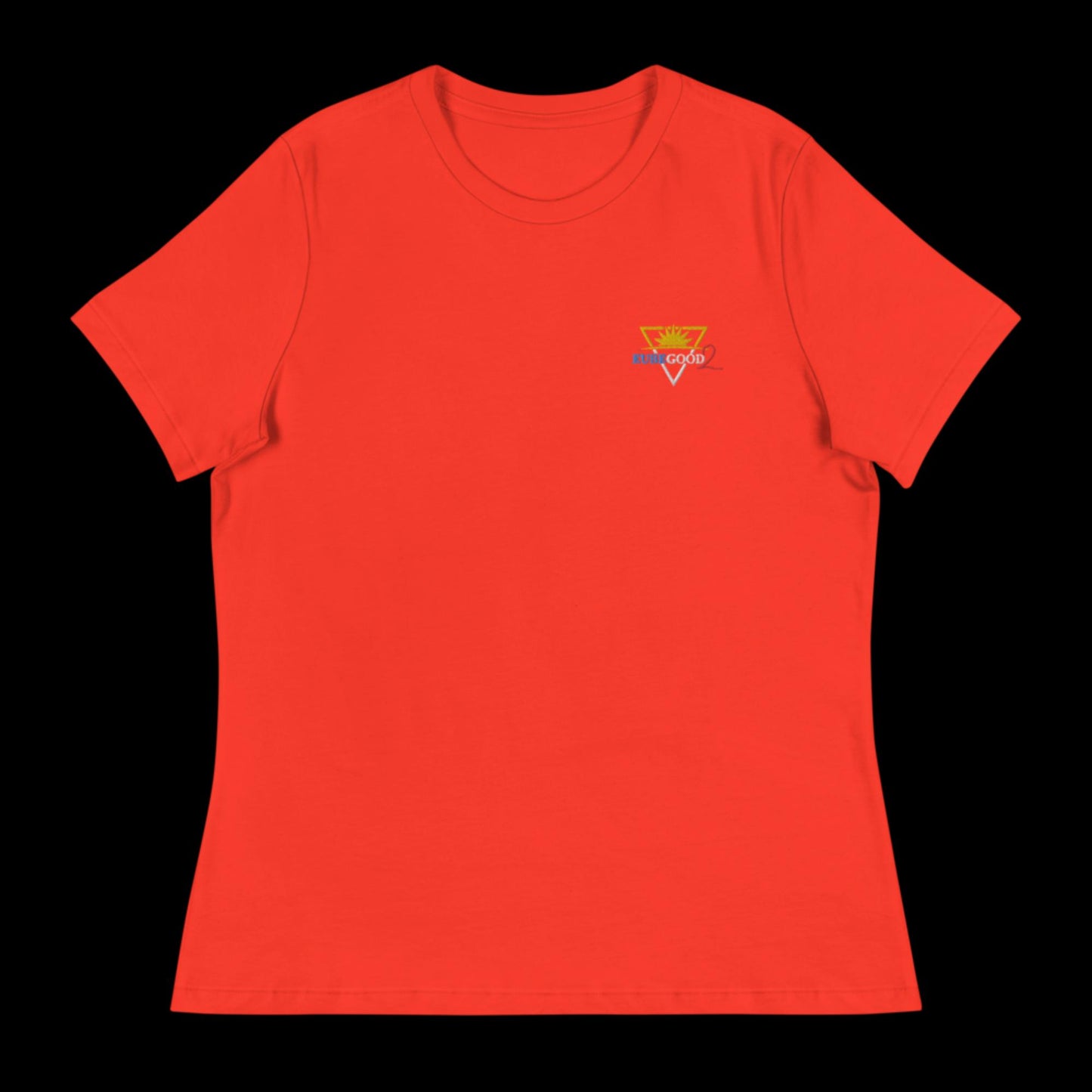 Women's Relaxed T-Shirt