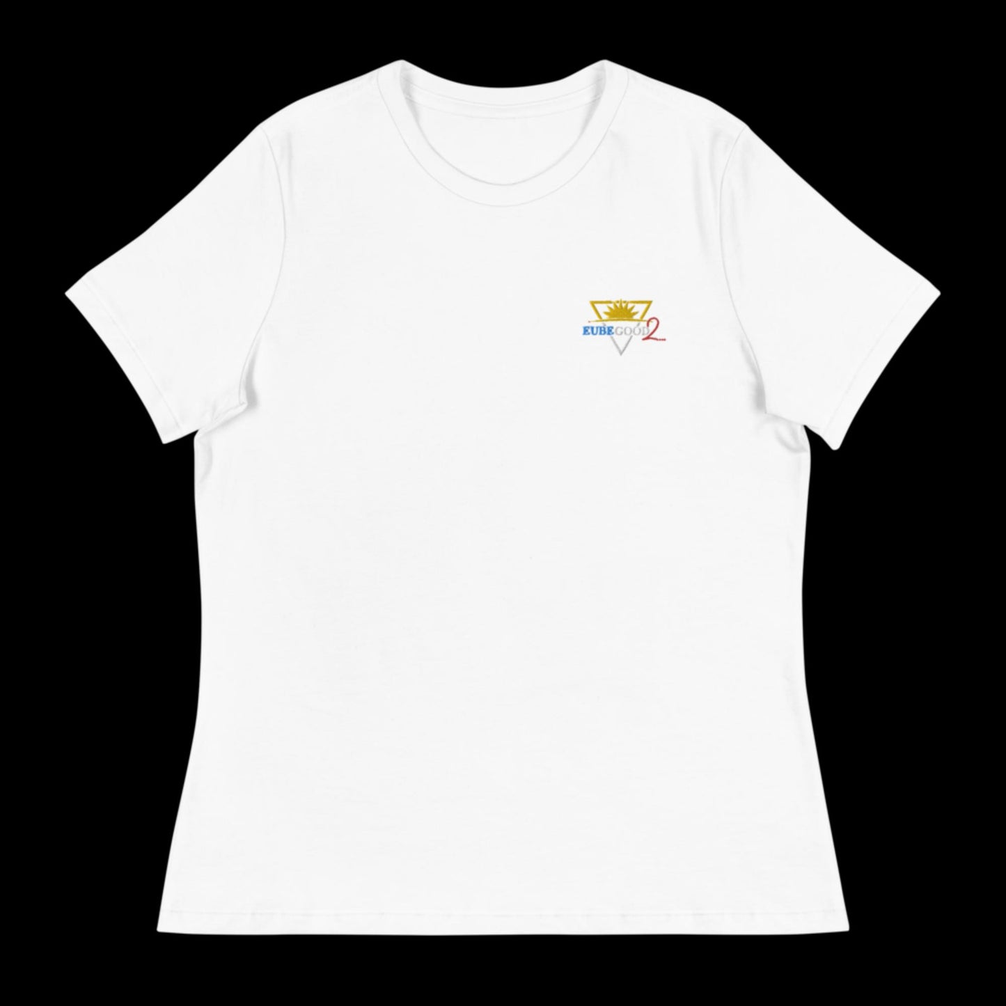 Dubai Here We Come ! Women's Relaxed T-Shirt