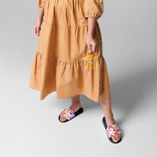 EubeGood 2 ... Women's slides
