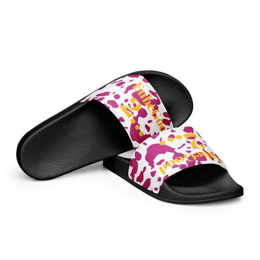 EubeGood 2.. Women's slides