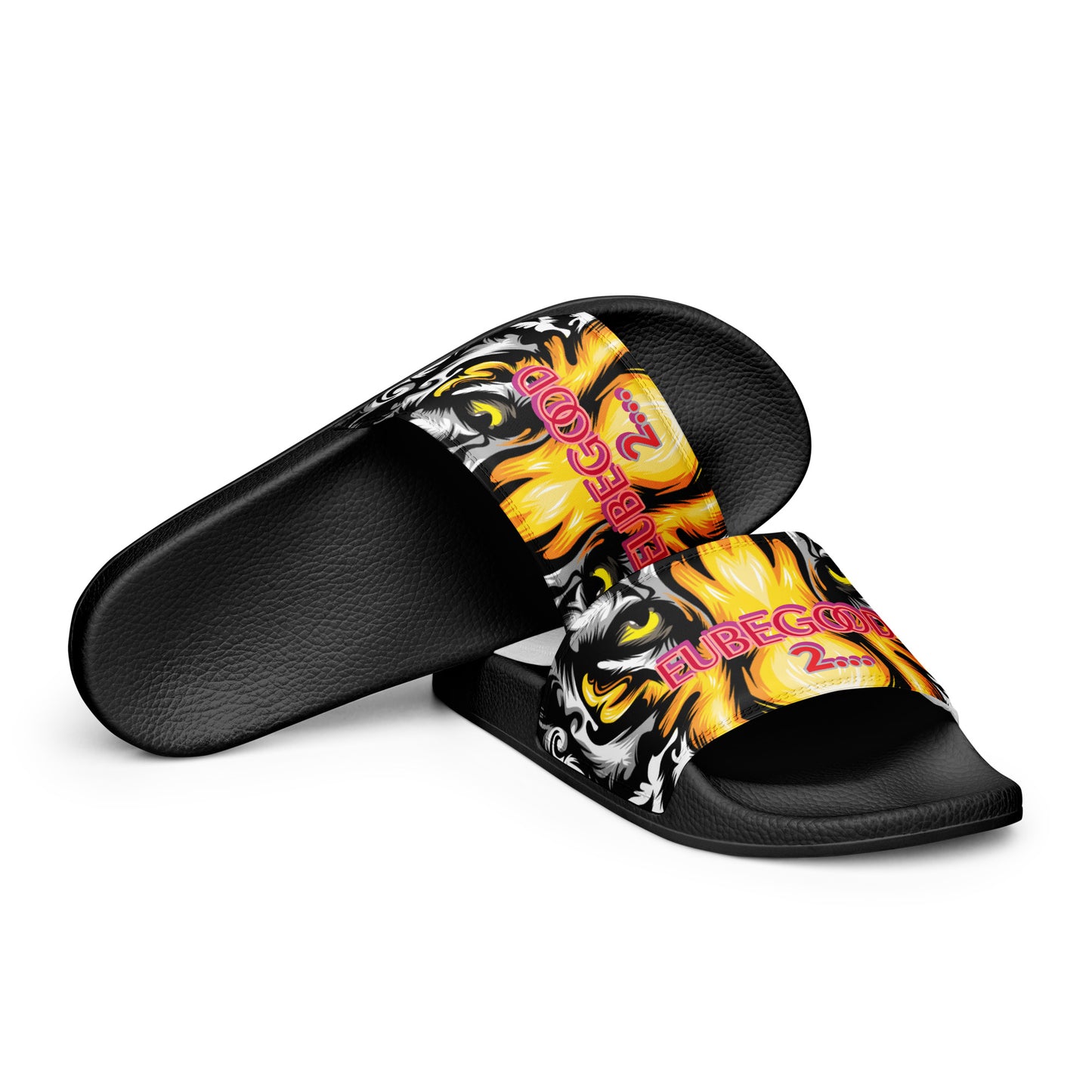 Joyce EubeGood 2 Women's slides