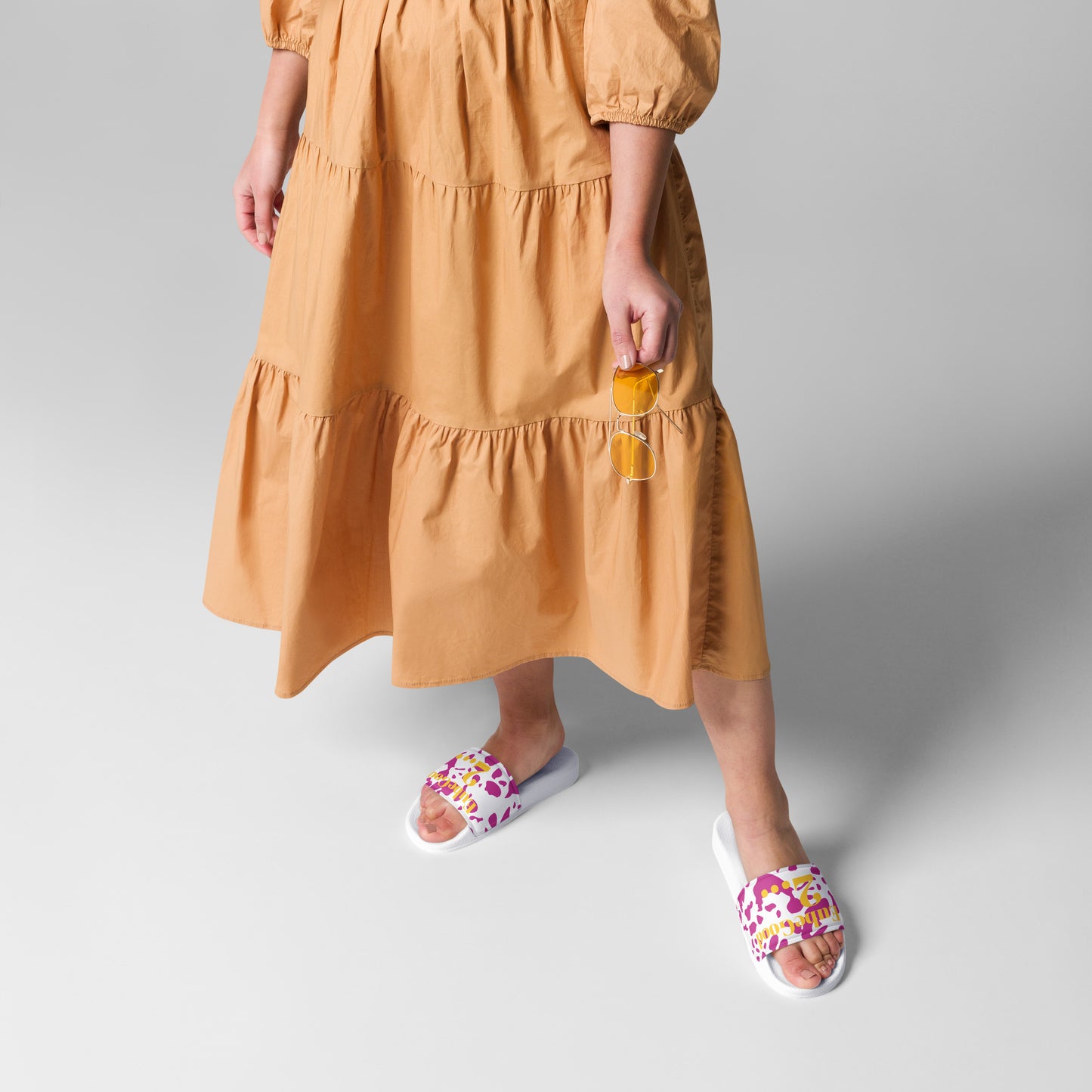 EubeGood 2 ... Women's slides