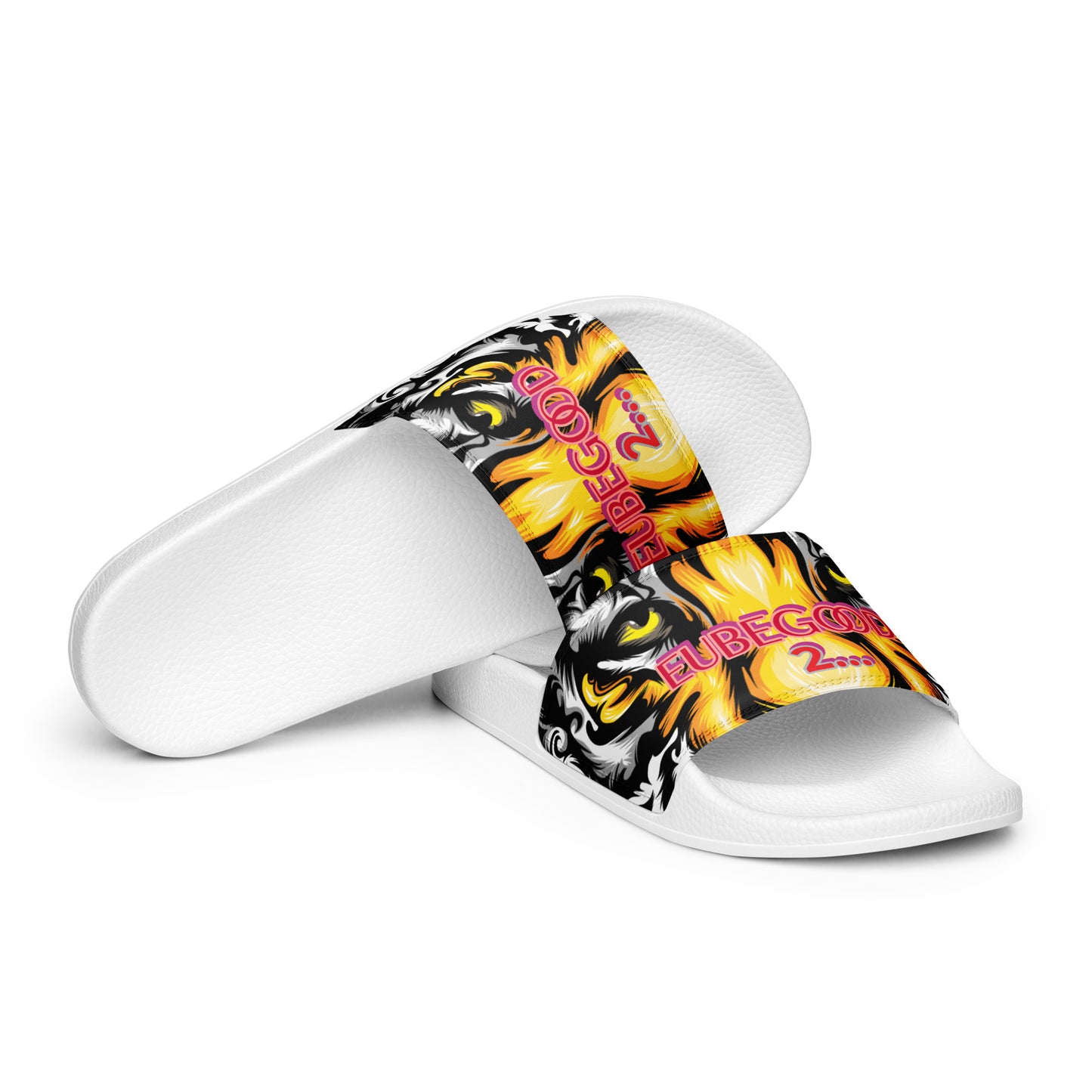 Joyce EubeGood 2 Women's slides